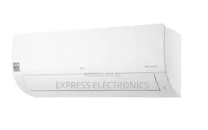 Power Supply Inverter Airflow Split LG 2.0hp