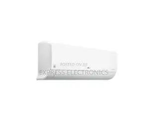 Neatly Lg Inverter 2.5hp Spilt Air Conditioner
