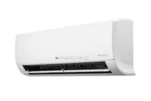 Dust Protection Split Inverter LG 2.5hp AC White