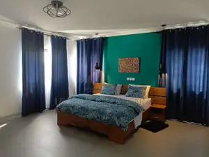 Furnished 1bdrm Apartment in Unique Key Agency, Accra Metropolitan