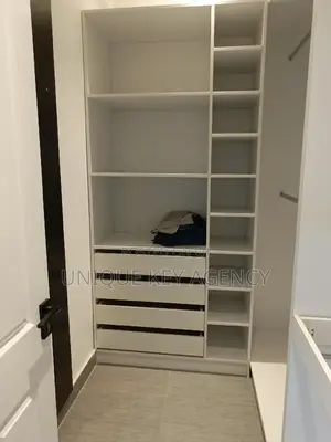 Furnished 1bdrm Apartment in Unique Key Agency, Accra Metropolitan
