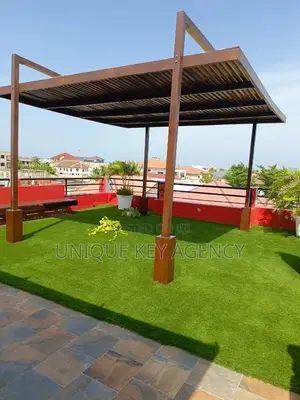 Furnished 1bdrm Apartment in Unique Key Agency, Accra Metropolitan