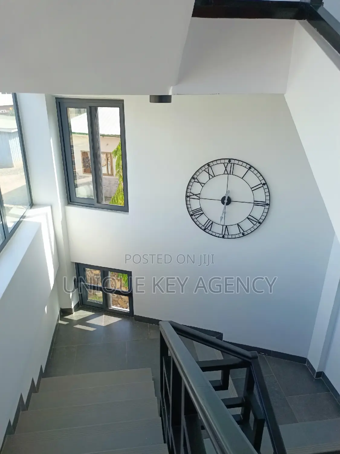 Furnished 1bdrm Apartment in Unique Key Agency, Accra Metropolitan