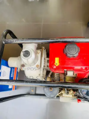 Honda Diesel Water Pump