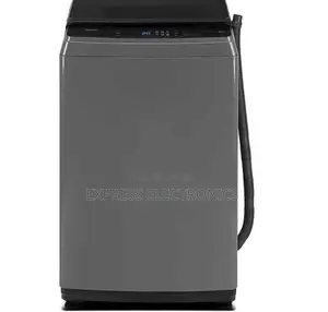 Available Now Pearl 12kg Top Load Full Automatic