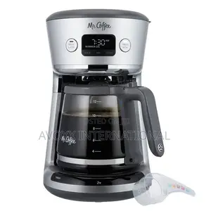 Mr. Coffee RF300 Coffee Maker