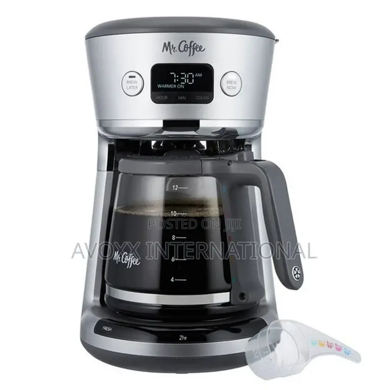 Mr. Coffee RF300 Coffee Maker