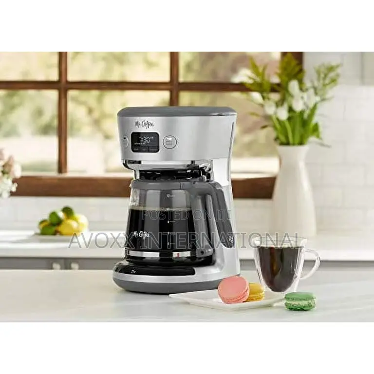 Mr. Coffee RF300 Coffee Maker
