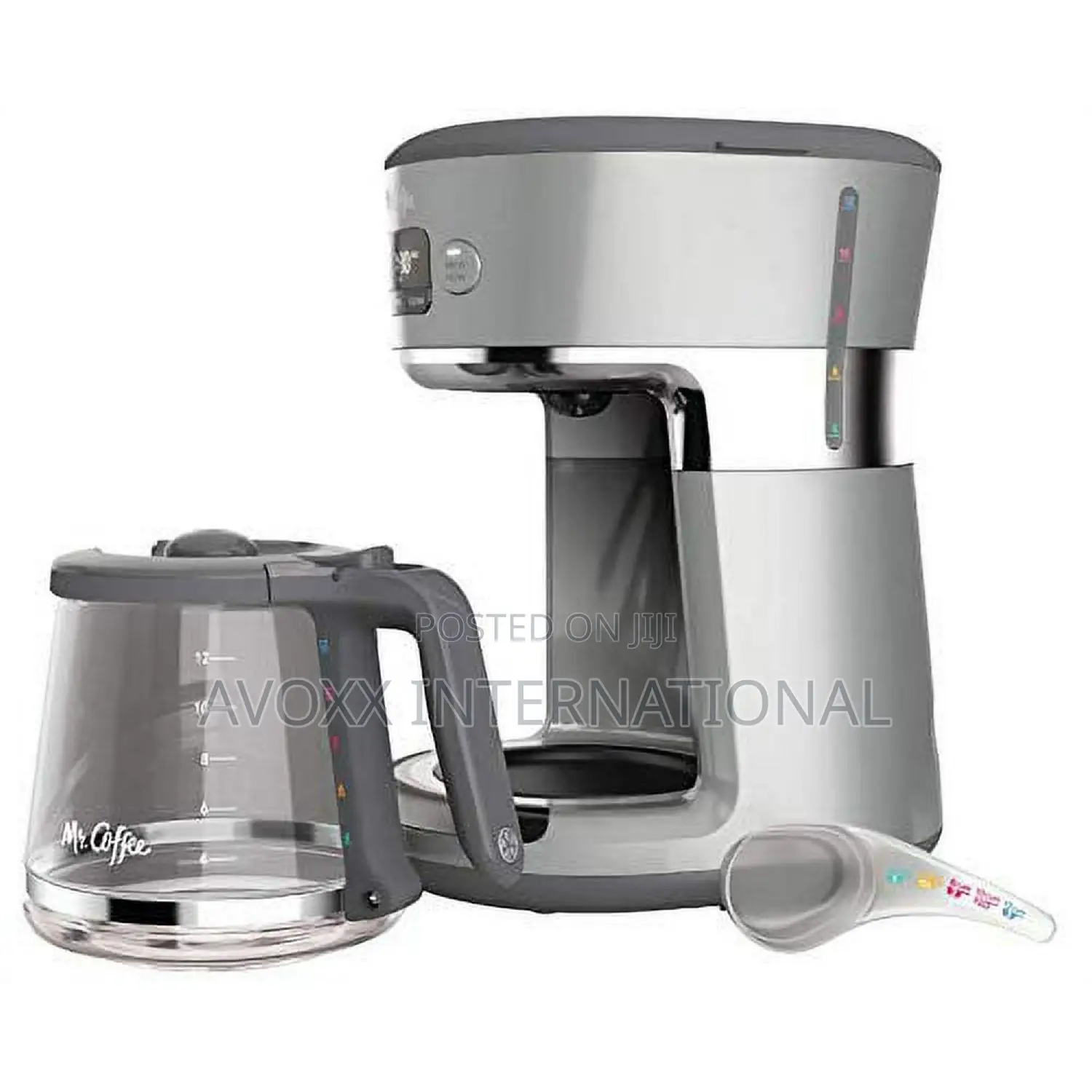 Mr. Coffee RF300 Coffee Maker