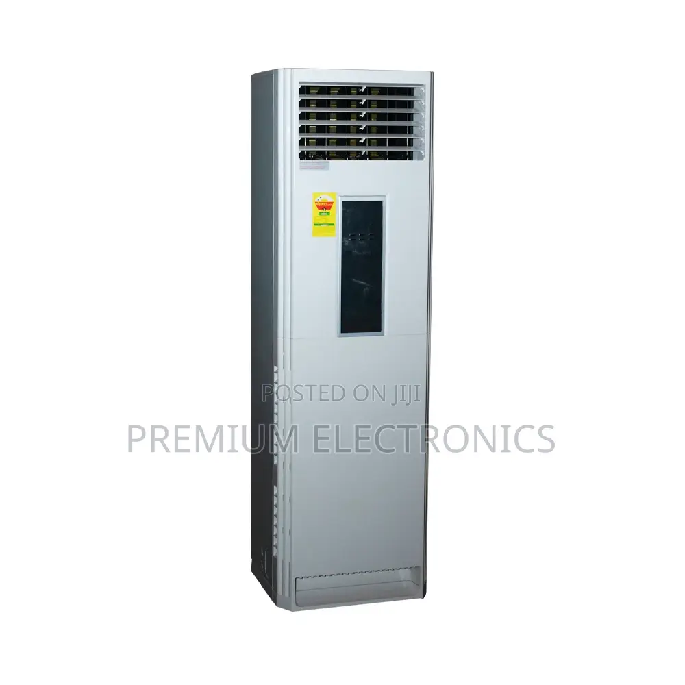 Dazzling Nasco 2.5hp Floor Standing AC