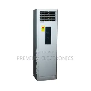 Dazzling Nasco 2.5hp Floor Standing AC