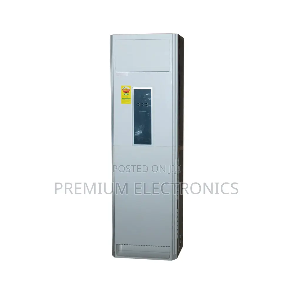 Standard Nasco 2.5hp Floor Standing Ac