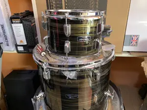 TORNADO (Mapex) 5piece Drum Set