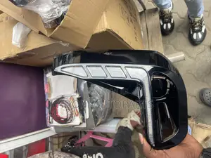 Toyota Hilux Fog Light Foglight 2019 2020 2021 2022 2023