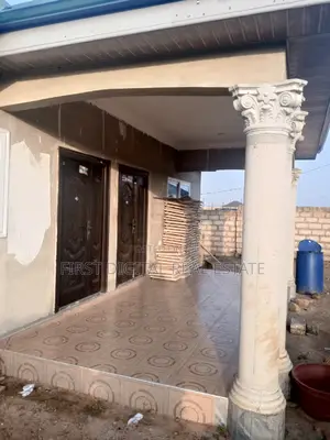 2bdrm House in First Digital Real, Kasoa for sale