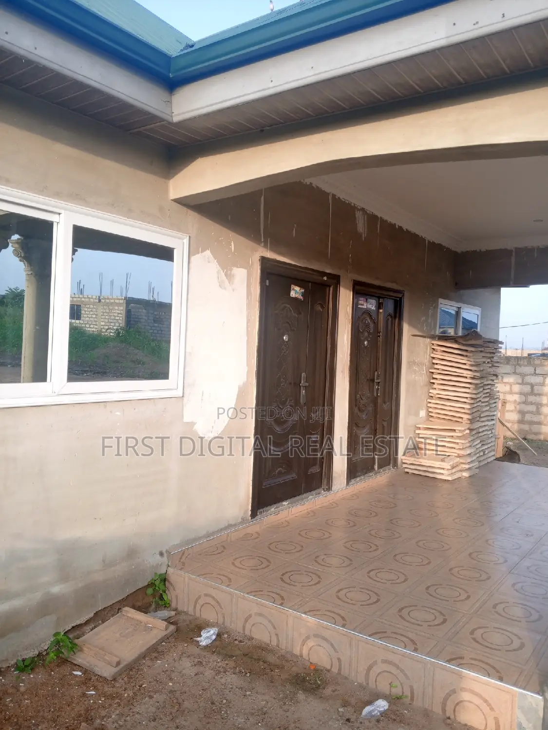 2bdrm House in First Digital Real, Kasoa for sale