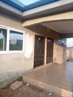 2bdrm House in First Digital Real, Kasoa for sale