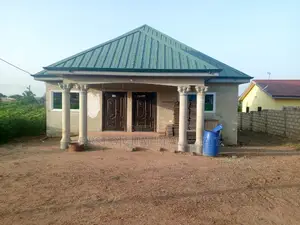 2bdrm House in First Digital Real, Kasoa for sale