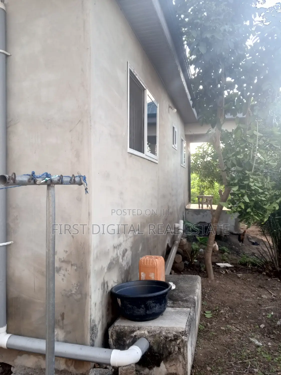 2bdrm House in First Digital Real, Kasoa for sale