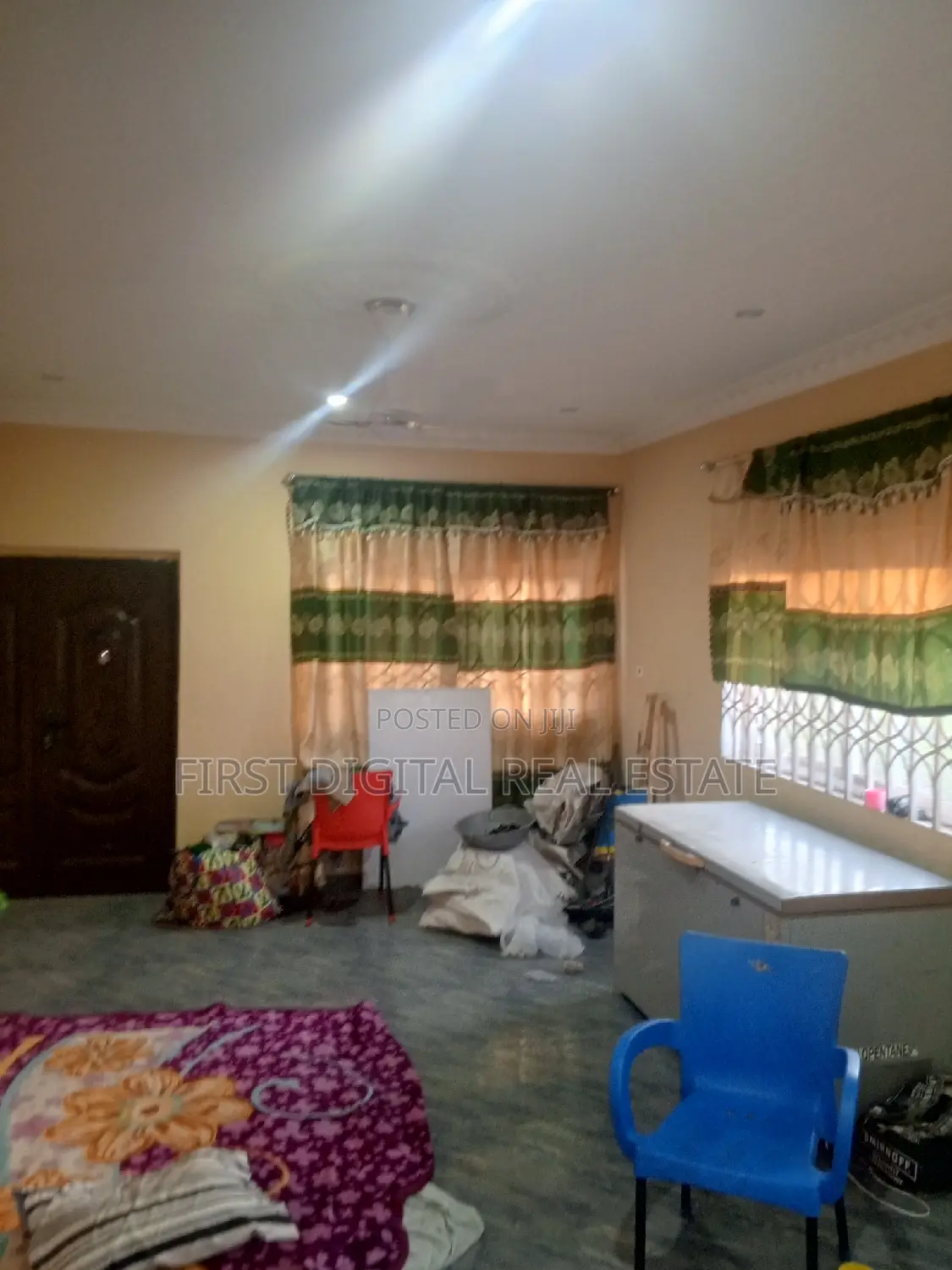 2bdrm House in First Digital Real, Kasoa for sale
