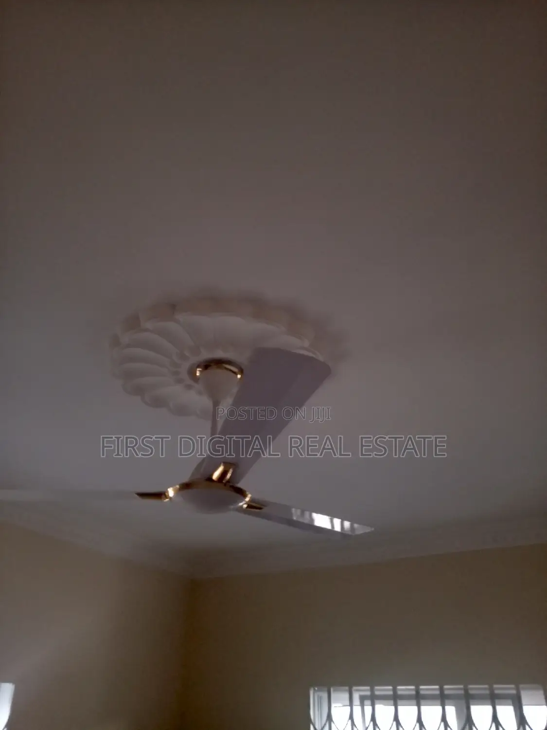2bdrm House in First Digital Real, Kasoa for sale