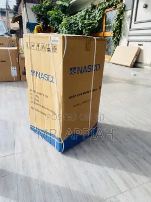 Long Lasting Nasco Electric Table Top Fridge Nasf2-120