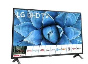 49”Un7340 UHD Smart Gloss LG Tv 