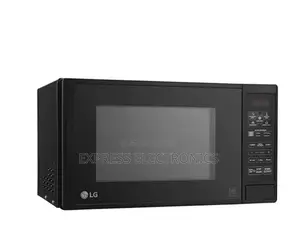 Counter Top Microwave Lg-Ms2042db 20l