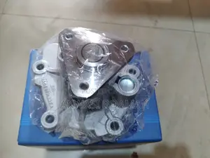 Hyundai Sonata Water Pump 2009 -2014