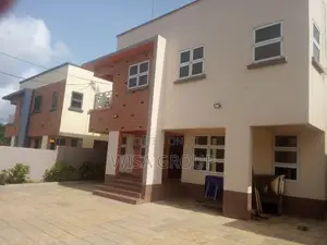 3bdrm Duplex in Wisa Groups, Accra Metropolitan for rent