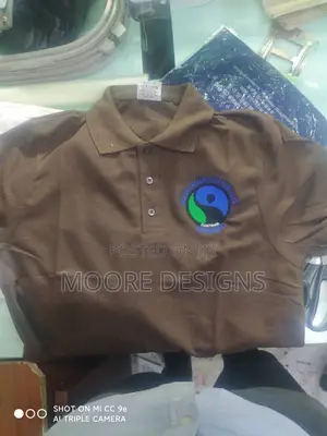 Affordable Embroidery Service
