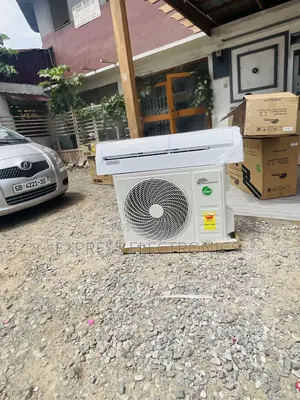 2.5hp Split R410gas Rainbow Air Conditioner