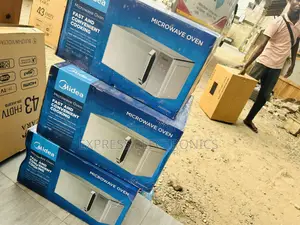 Purchase Now Midea Microwave Em9p032