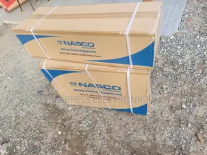 Fast Chilling Split R410 Gas Air Conditioner Nasco 2.0hp