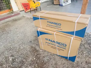 Sleep Mode Function Split R410 Gas Nasco 2.0hp A.