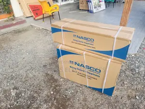 Rust Resistant Cabinet Air Conditioner Nasco 2.0hp Split