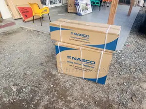 Energy Efficiency Technology Split R410 Gas Nasco 2.0hp
