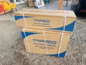 Get a Warranty on Nasco Split R410 Gas 2hp