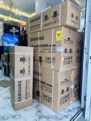 One Remote Control Split R410 Gas Samsung 2.5hp