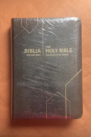 Ewe-English Bible