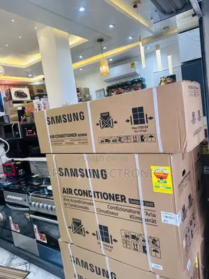 Samsung Split R410 Gas Fast Cooling 2.5hp