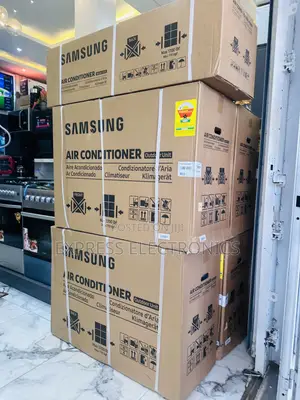 4D Airflow Split R410 Samsung 2.5hp Air Conditioner