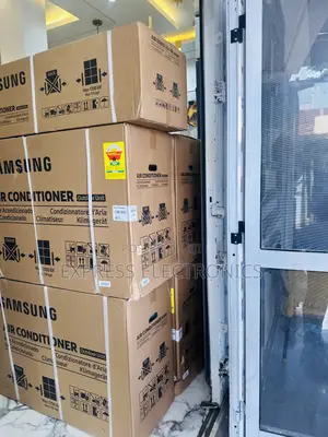 Low Noise Samsung Air Conditioner 2.5hp Split