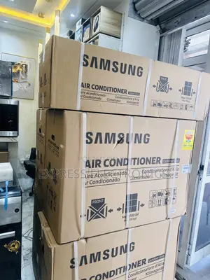 Anti‐Cold‐Air Function Samsung Split R410 Gas 2.5hp