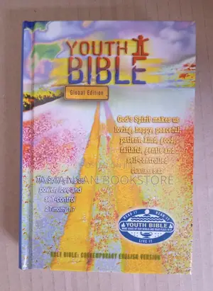 Youth Bible Contemporary English Version