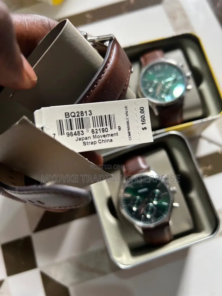 Original Watches