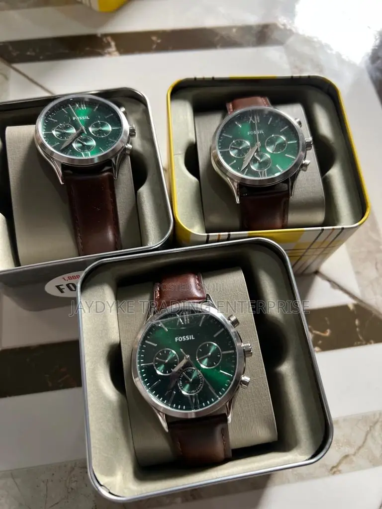 Original Watches