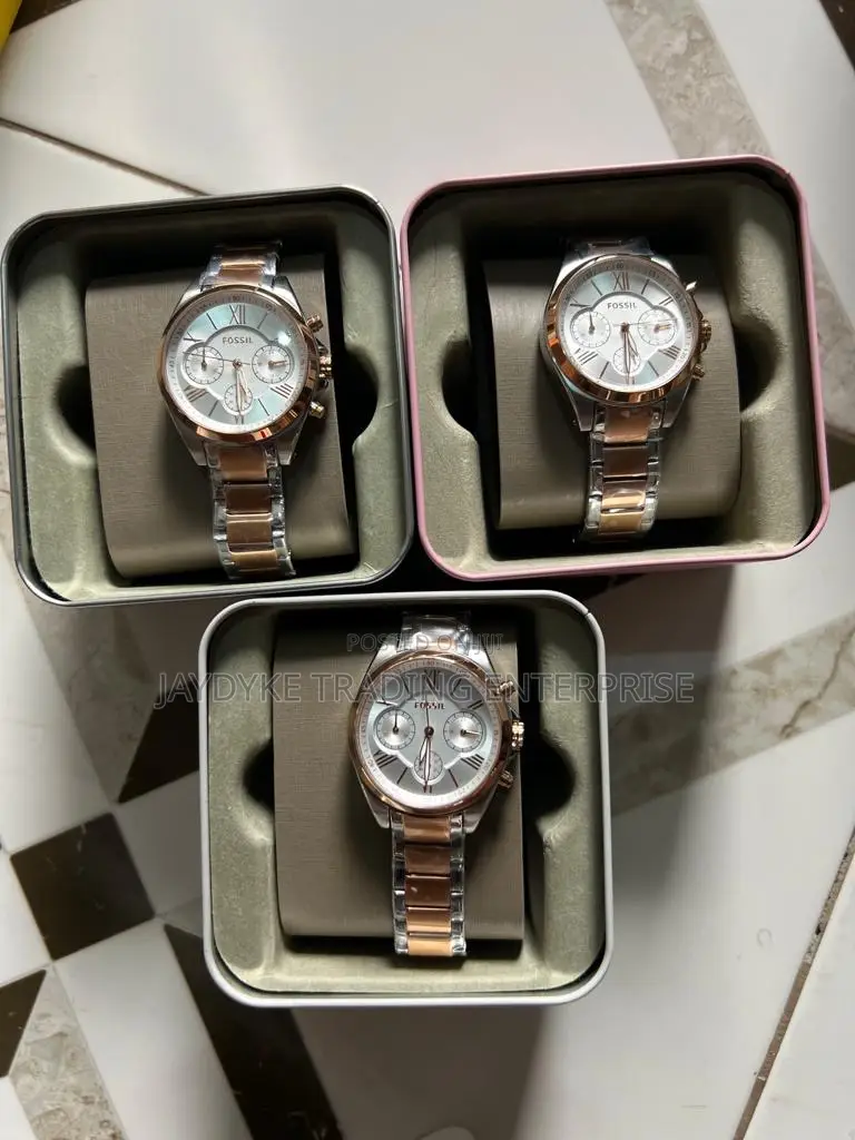Original Watches
