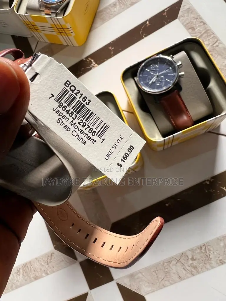 Original Watches