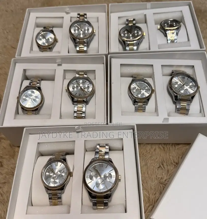 Original Watches
